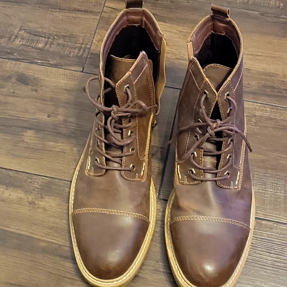 Men's boots